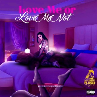 Love me or love me not