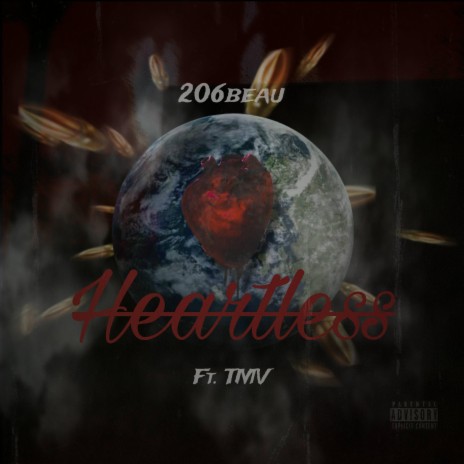 Heartless ft. TMV | Boomplay Music