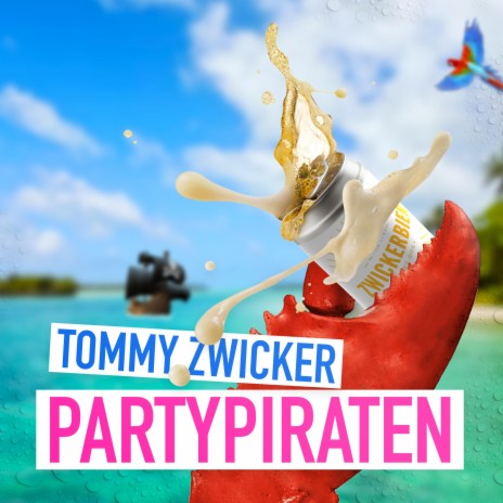 Partypiraten (Radio Edit) | Boomplay Music