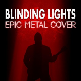 Blinding Lights