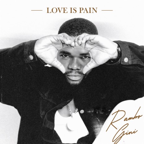 Love is pain | Boomplay Music