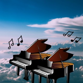 A Dreamful Day (Piano Duo)