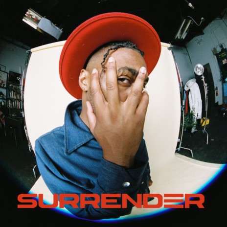 Surrender | Boomplay Music