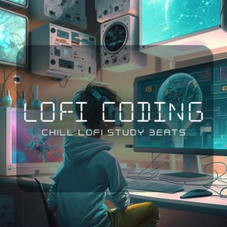 Lofi Coding: Chill Lofi Study Beats