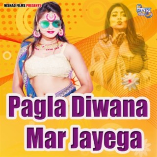 Pagla Diwana Mar Jayega