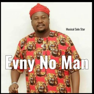 Envy No Man