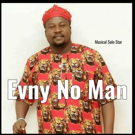 Envy No Man | Boomplay Music