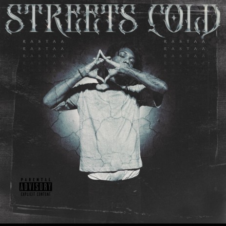 Streets Cold | Boomplay Music