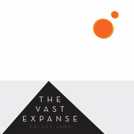 The Vast Expanse | Boomplay Music