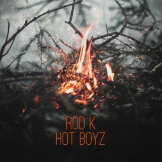 Hot Boyz