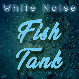 White Noise Fish Tank