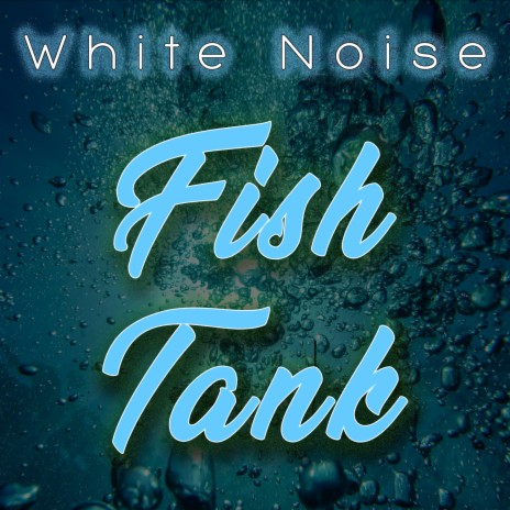 White Noise Fish Tank (4 Minutes) ft. Pink Noise White Noise