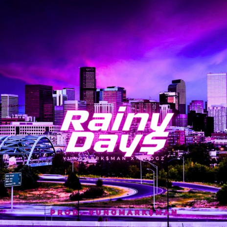 Rainy Dayz | Boomplay Music