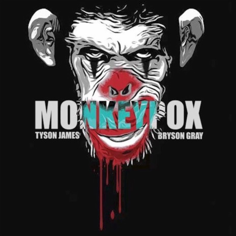 Monkeypox ft. Bryson Gray | Boomplay Music