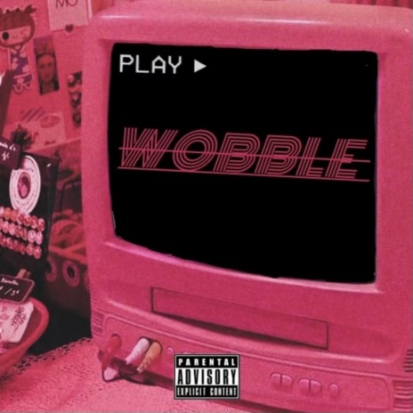 Wobble ft. Geemoe