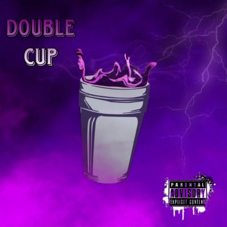 Double cup ft. Eugg | Boomplay Music