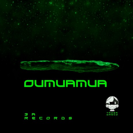 Oumuamua