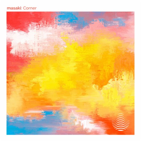 Corner ft. Tsunami Sounds | Boomplay Music