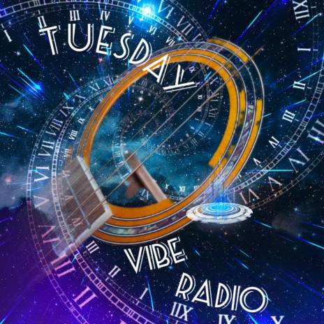 Tuesday Vibe Radio | Boomplay Music
