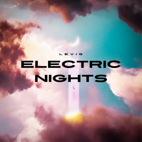 Electric Nights | Boomplay Music