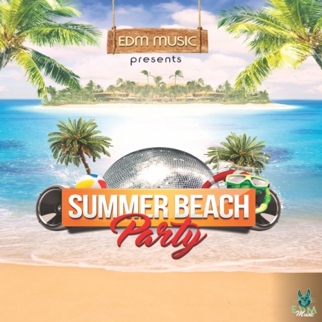 Summer Beach Party | Boomplay Music