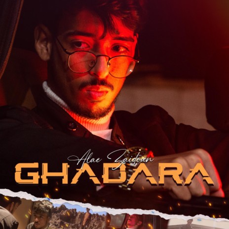 GHADARA | Boomplay Music