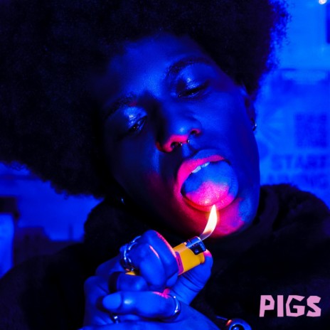 PIGS | Boomplay Music
