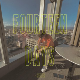 Fourteen Days lyrics | Boomplay Music