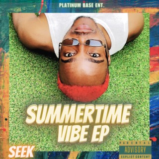 Summertime Vibe lyrics | Boomplay Music