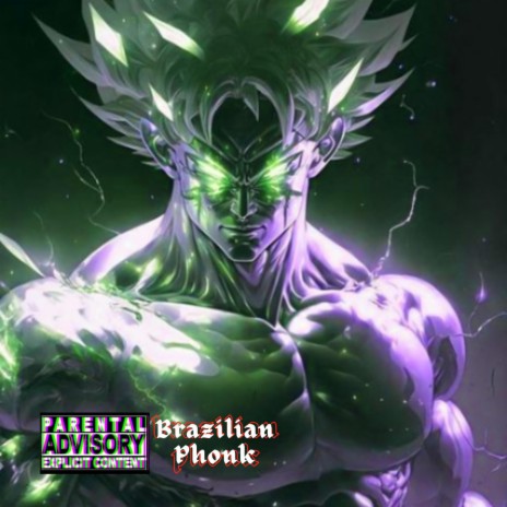 Super Goku Brazilian Phonk 2023 | Boomplay Music