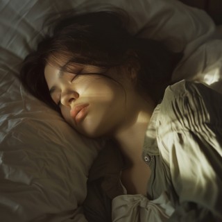 Soothing Slumber: Music for Sleep