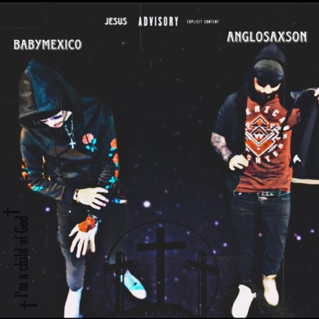 Never letting go ft. AngloSaxson | Boomplay Music