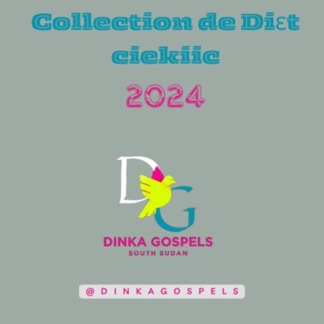 Collection De Diɛt ciekiic 2024 | Boomplay Music