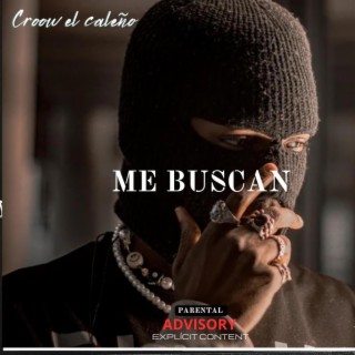 ME BUSCAN