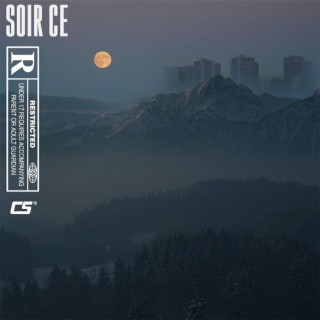 Soir Ce (feat. M-K)