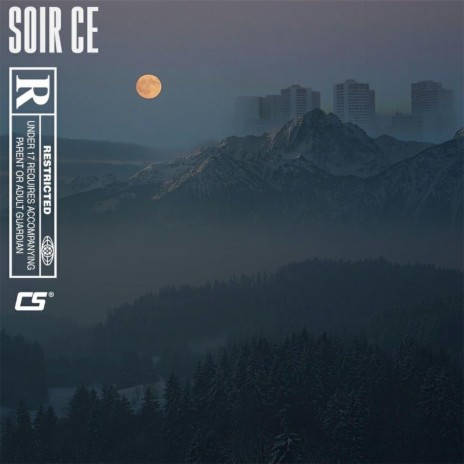 Soir Ce (feat. M-K) | Boomplay Music