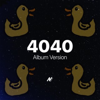 4040 (Album Version)