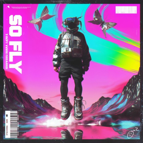 So Fly | Boomplay Music