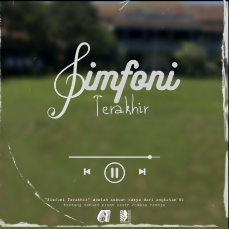 Simfoni Terakhir | Boomplay Music