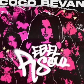Coco Bevan