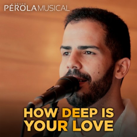 How Deep Is Your Love | Boomplay Music