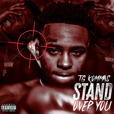 Stand Over You | Boomplay Music