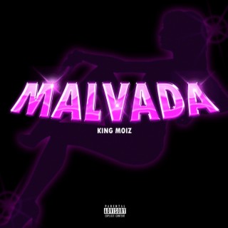 Malvada lyrics | Boomplay Music