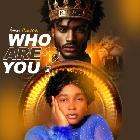 Who are you | Boomplay Music