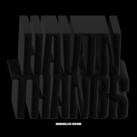 Havin Thangs | Boomplay Music