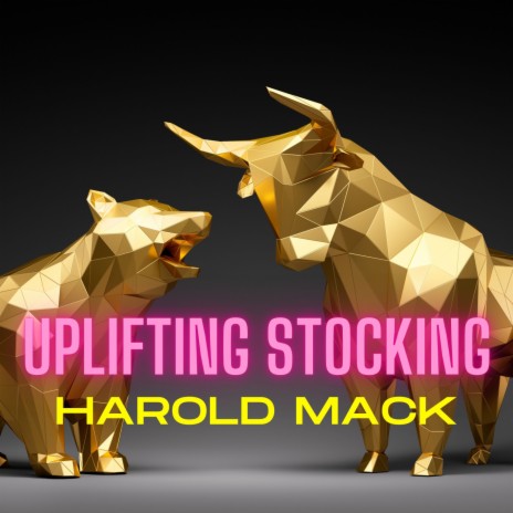 Uplifting Stocking