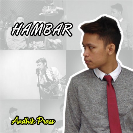 Hambar | Boomplay Music
