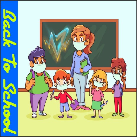 Back To School | Boomplay Music