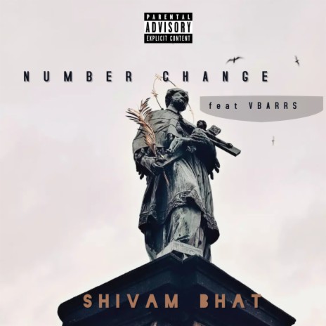 NUMBER CHANGE ft. V BARRS | Boomplay Music