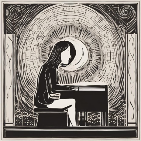 Vocal Piano Meditation